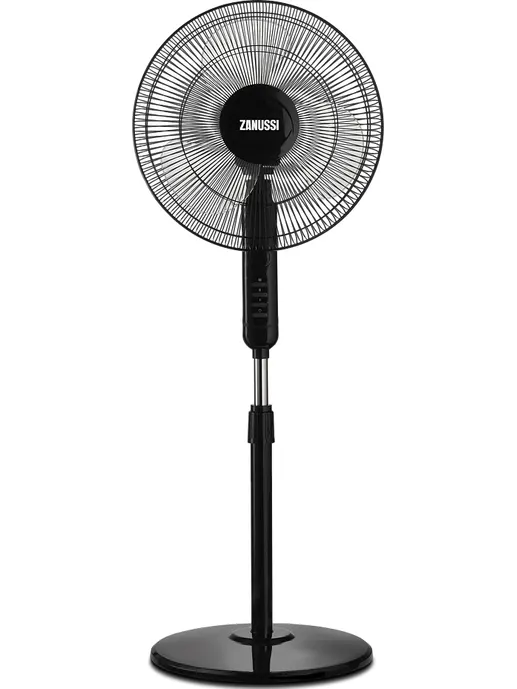 Вентилятор ZANUSSI ZFF-705