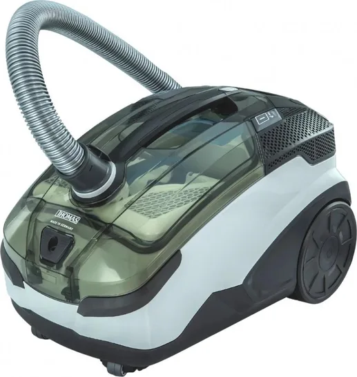 Пылесос THOMAS MOKKO XT AQUA-BOX 788592