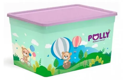 Коробка POLLY 16л