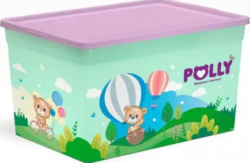 Коробка POLLY 16л