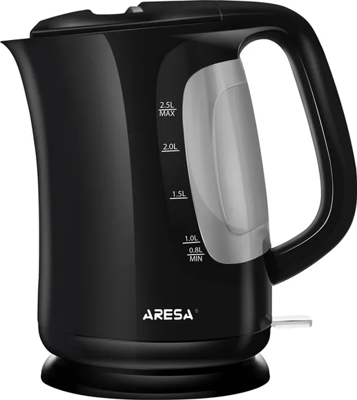 Чайник электрический Aresa AR-3455