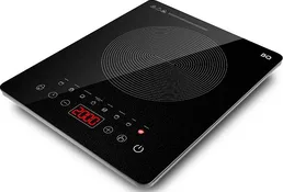 Индукционная электрическая плита BQ-HP104B на скидке
