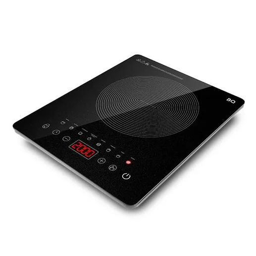 Индукционная электрическая плита BQ-HP104B