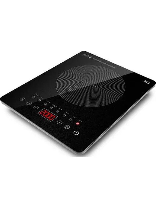 Индукционная электрическая плита BQ-HP104B