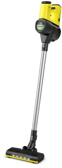 Пылесос Karcher 1.198-660.0 VC 6 Cordless ourFamily