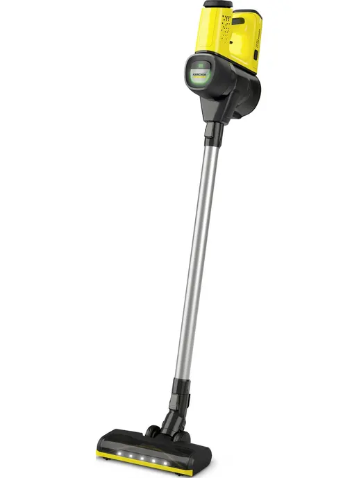Пылесос Karcher 1.198-660.0 VC 6 Cordless ourFamily