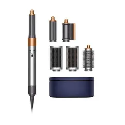 Стайлер Dyson Dyson AirWrap Complete Long HS05 Nickel/Copper на скидке