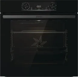 Встраиваемый электрический духовой шкаф Gorenje BOS6737E13FBG на скидке