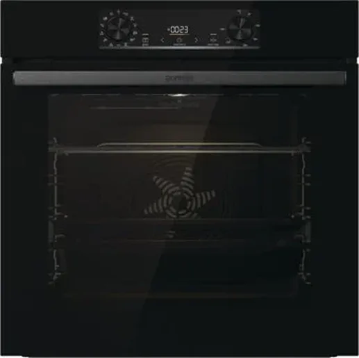 Встраиваемый электрический духовой шкаф Gorenje BOS6737E13FBG