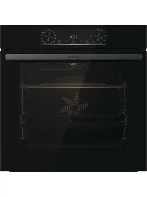 Встраиваемый электрический духовой шкаф Gorenje BOS6737E13FBG