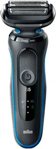 Электрическая бритва BRAUN 51-M1200s на скидке