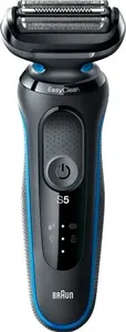 Электрическая бритва BRAUN 51-M1200s на скидке