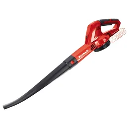 Воздуходувка аккум. Einhell GC-CL 18 Li E-Solo арт.3433532 на скидке
