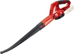 Воздуходувка аккум. Einhell GC-CL 18 Li E-Solo арт.3433532 на скидке
