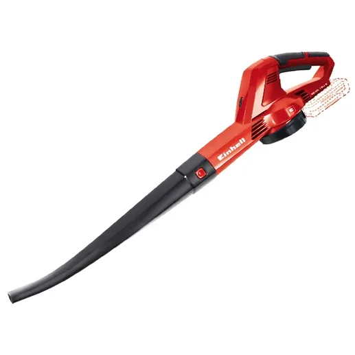 Воздуходувка аккум. Einhell GC-CL 18 Li E-Solo арт.3433532