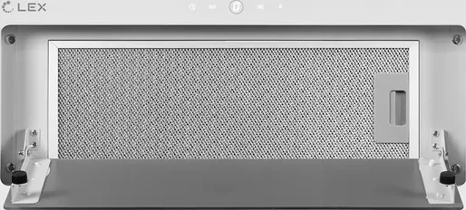 Вытяжка LEX GS BLOC GS 900 WHITE