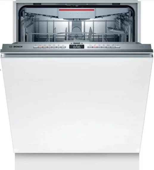Посудомоечная машина Bosch SMV4HVX31E