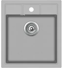 Мойка AquaSanita Nova SQN 100 220 W argent на скидке