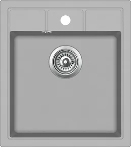 Мойка AquaSanita Nova SQN 100 220 W argent на скидке