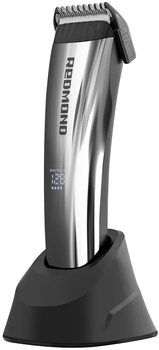 Машинка для стрижки волос электрическая Redmond RHC-6204