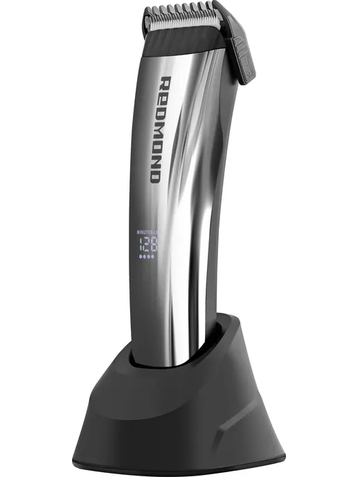 Машинка для стрижки волос электрическая Redmond RHC-6204