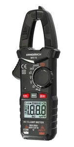 Токоизмерительные клещи Ermenrich Ping MK10 на скидке