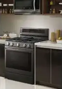 Плита комбинированная МЕЧТА 450 ГЭ (3 газовых горелки, 1 электроконфор на скидке