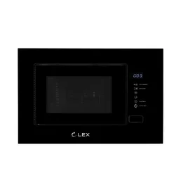 Микроволновая печь LEX BIMO 20.01 BLACK