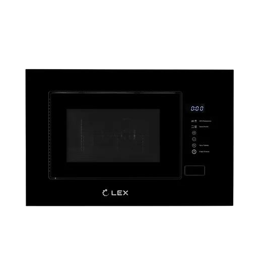 Микроволновая печь LEX BIMO 20.01 BLACK