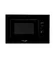 LEX BIMO 20.01 BLACK микроволновая печь