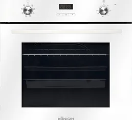 Электрический духовой шкаф Sage 60 WH E8 на скидке