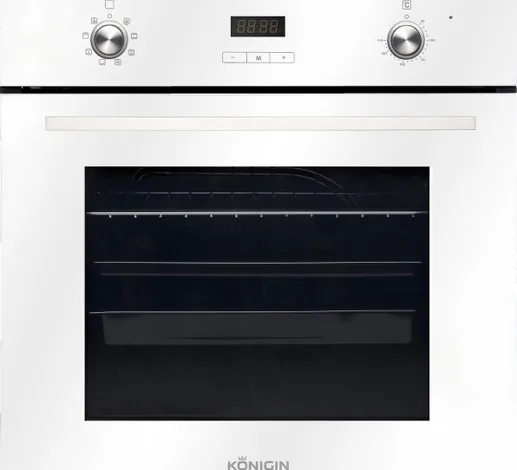 Электрический духовой шкаф Sage 60 WH E8