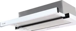 LEX HONVER 600 INOX  воздухоочиститель на скидке