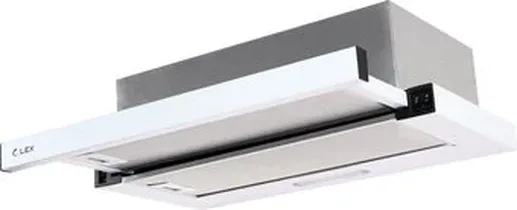 LEX HONVER 600 INOX  воздухоочиститель