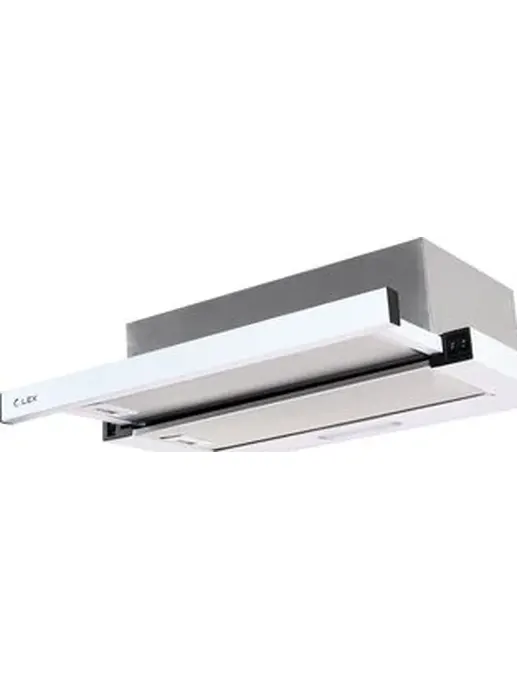 LEX HONVER 600 INOX  воздухоочиститель