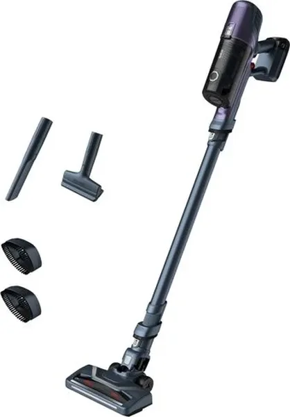 Вертикальный пылесос Tefal TY6837WO