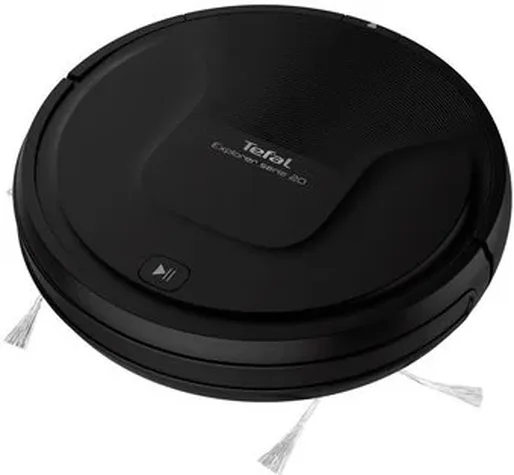 Робот-пылесос TEFAL RG6825WH