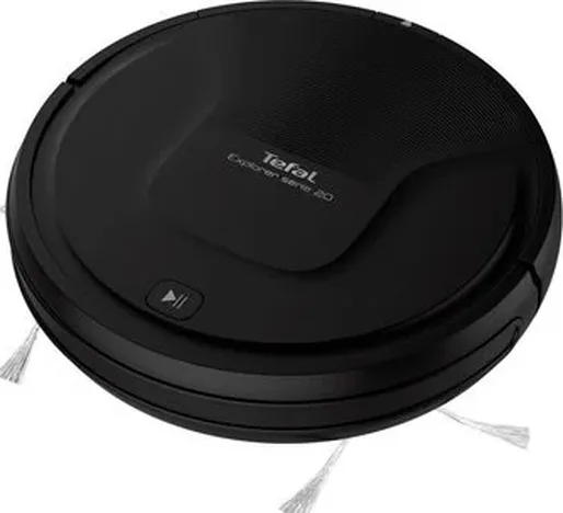 Робот-пылесос TEFAL RG6825WH