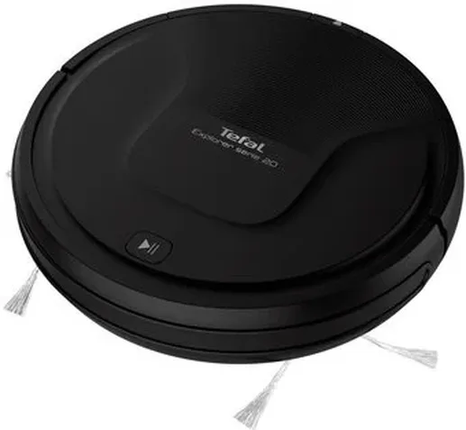 Робот-пылесос TEFAL Explorer Serie 20 RG6825WH
