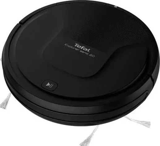 Робот-пылесос TEFAL RG6825WH