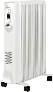 Масляный радиатор Ballu Comfort BOH/CM-11WDN 2200 на скидке
