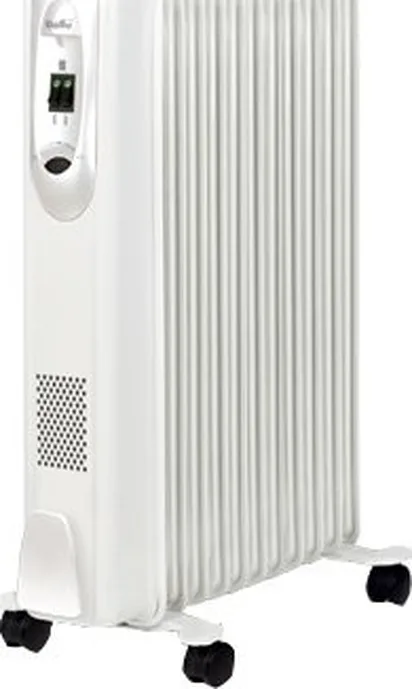 Масляный радиатор Ballu Comfort BOH/CM-11WDN 2200