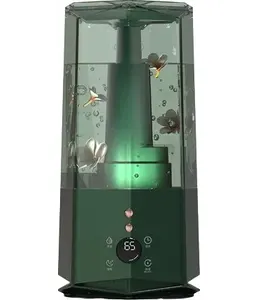 Увлажнитель Deerma DEM-F360DW на скидке