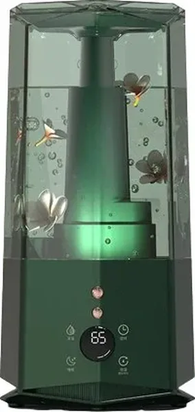 Увлажнитель Deerma DEM-F360DW