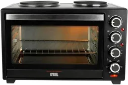 Мини-печь GFgril GFO-40 на скидке