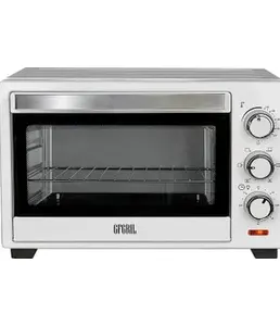 Эл. печь GFGRIL GFO-30W на скидке