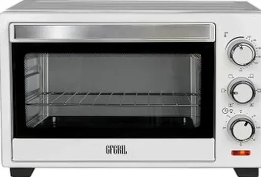 Электрическая печь GFGRIL GFO-30W