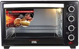 Мини-печь GFgril GFO-38B Convection Plus на скидке