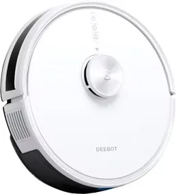 Робот-пылесос DEEBOT Y1 PRO