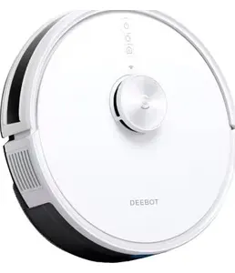 Робот-пылесос DEEBOT Y1 PRO на скидке
